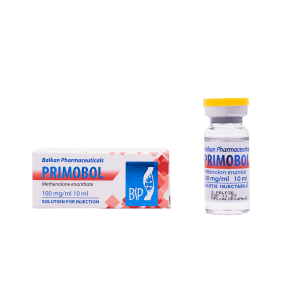Primobol 100mg/ml 10ml Primobol 100mg/ml 10ml