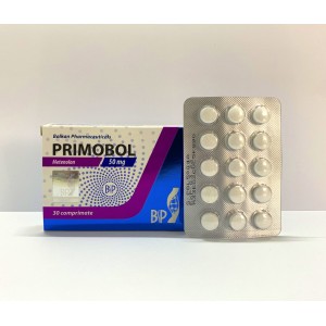 Primobol Tabs 15tabs blister 50mg/tab Primobol Tabs 15tabs blister 50mg/tab