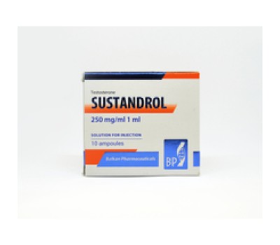 Sustandrol 10amps 250mg/ml