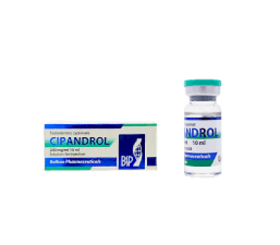 Buy original Balkan Pharma Cipadrol (Testosterone Cypionate)