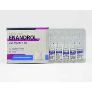 Enandrol  10amps 250mg/ml
