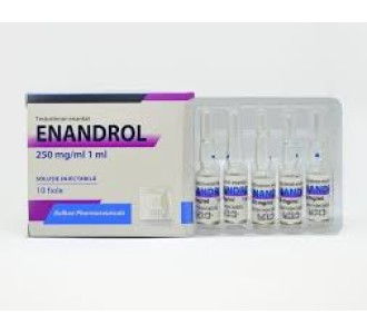 Enandrol  10amps 250mg/ml
