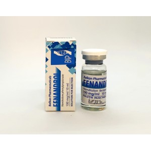 Nandrolone Phenylpropionate (Fenandrol) 1 vial 100mg/ml