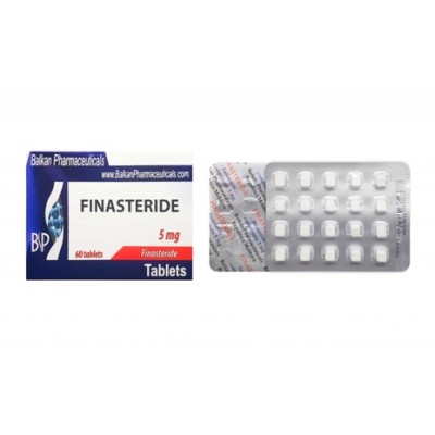 Proscar Finasteride 5mg Tablets (28 Tabs)