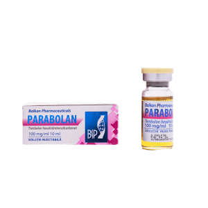 Parabolan 10ml 100mg/ml