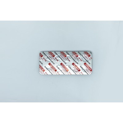 Buy Balkan Pharma Esculap (Cialis) 10 tabs 20mg/tab
