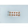 Buy Balkan Pharma Esculap (Cialis) 10 tabs 20mg/tab
