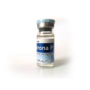 Testosterone Propionate 1 vial 10ml 100mg/ml
