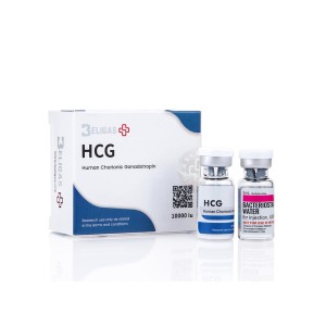 Beligas HCG 10000iu Beligas HCG 10000iu
