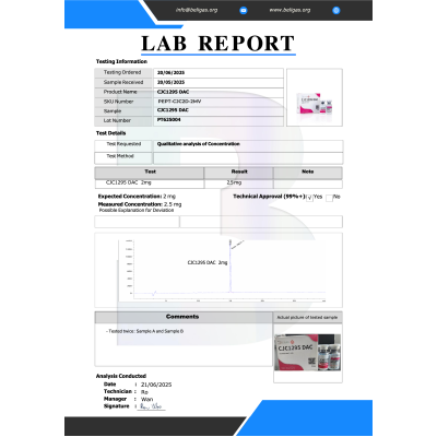 Buy  beligas-CJC-1295 2mg 
