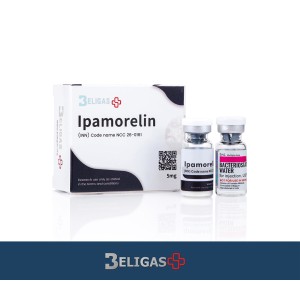 beligas -lpamorelin 5mg