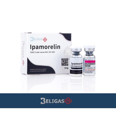 Buy lpamorelin 5mg