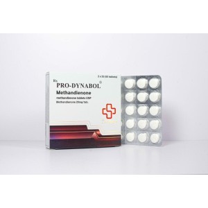 Pro-Dynabol 20mg 50tabs Pro-Dynabol 20mg 50tabs