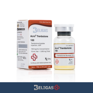 Acro-Trenbolone (Trenbolone Acetate) 100mg/ml