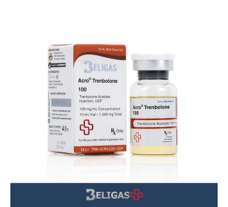 Acro-Trenbolone (Trenbolone Acetate) 100mg/ml