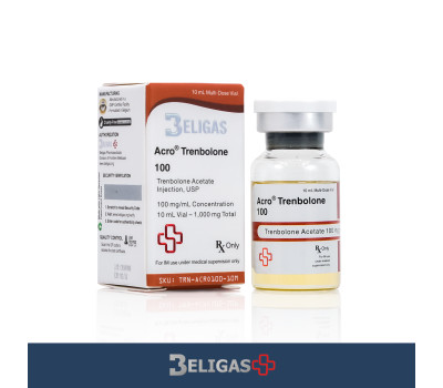 Buy Acro-Trenbolone (Trenbolone Acetate) 100mg/ml