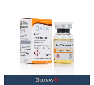 Acro-Trestolone 100mg/ml