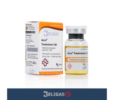 Buy Acro-Trestolone 100mg/ml