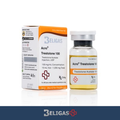 Buy Acro-Trestolone 100mg/ml