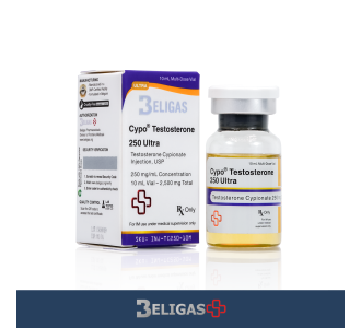 Cypo-Testosterone ( Testosterone Cypionate) 250mg/ml Cypo-Testosterone ( Testosterone Cypionate) 250mg/ml