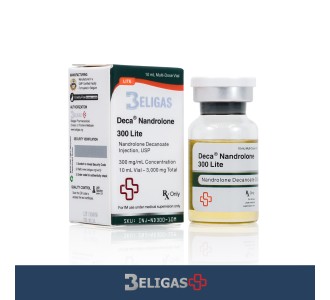 Deca-Durabolin 300 (Nandrolone Decanoate)