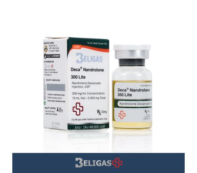 Buy Deca-Durabolin 300 (Nandrolone Decanoate)
