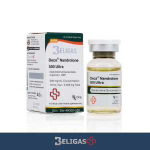 Deca Durabolin 500mg/ml