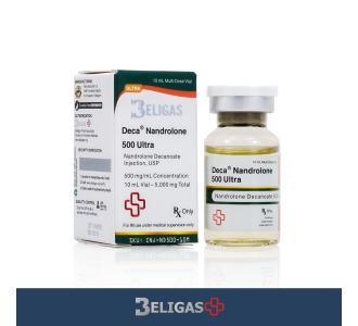 Deca Durabolin 500mg/ml