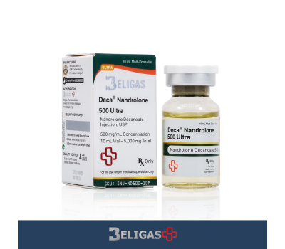 Buy Deca Durabolin 500mg/ml