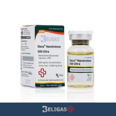 Buy Deca Durabolin 500mg/ml
