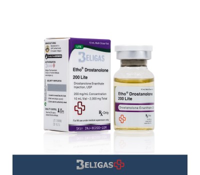 Buy Etho-Masteron (Drostanolone Enanthate) 200mg/ml