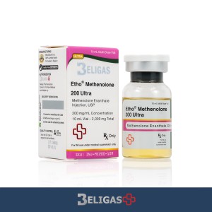 Etho Primobolan 200mg/ml Etho Primobolan 200mg/ml