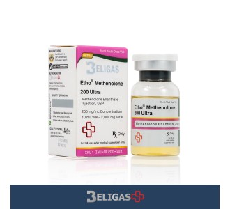 Etho Primobolan 200mg/ml