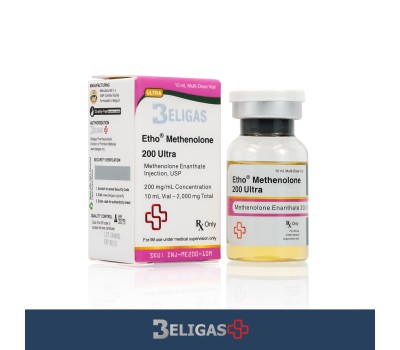 Buy Etho Primobolan 200mg/ml