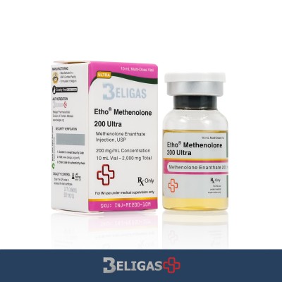 Buy Etho Primobolan 200mg/ml