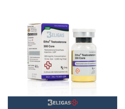 Buy Etho-Testosterone (Testosterone Enanthate) 300mg/ml