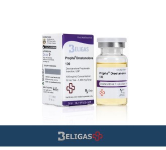 Propha-Masteron (Drostanolone Propionate) 100mg/ml