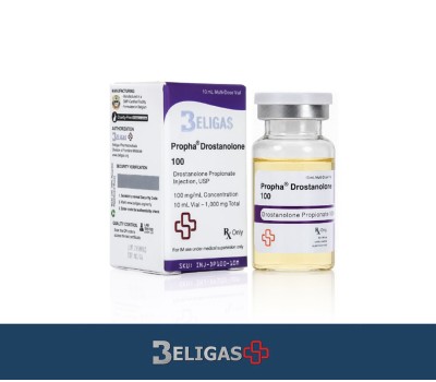 Buy Propha-Masteron (Drostanolone Propionate) 100mg/ml