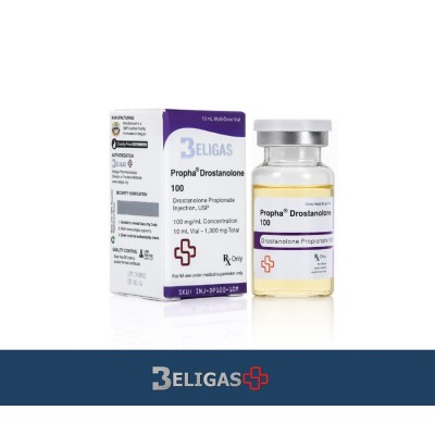 Buy Propha-Masteron (Drostanolone Propionate) 100mg/ml