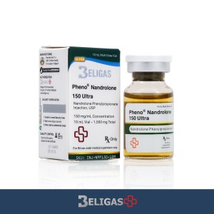 Nandrolone Phenylpropionate 150mg/ml