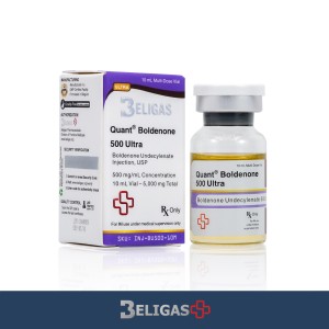 Quant Equipose 500mg/ml Quant Equipose 500mg/ml