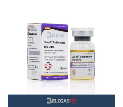 Buy Quant Equipose 500mg/ml