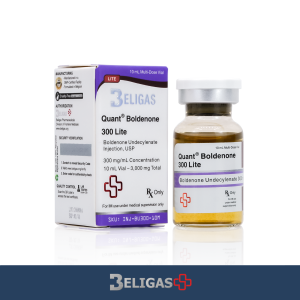 Quant-Equipoise (Boldenone Undecylenate) 300mg/ml Quant-Equipoise (Boldenone Undecylenate) 300mg/ml
