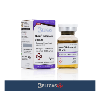 Quant-Equipoise (Boldenone Undecylenate) 300mg/ml