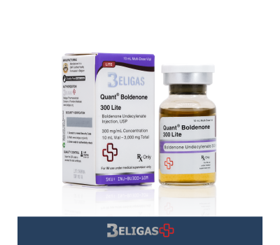 Buy Beligas Quant-Equipoise (Boldenone Undecylenate) 300mg/ml