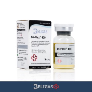Test Tren Bold Blend 400mg/ml