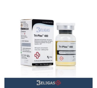Test Tren Bold Blend 400mg/ml