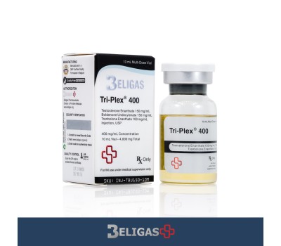 Buy Test Tren Bold Blend 400mg/ml