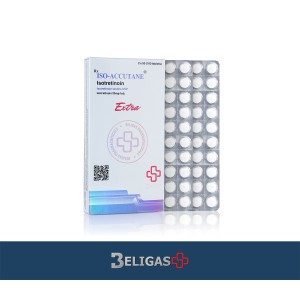 Isotretinoin 20mg (100 tabs) Isotretinoin 20mg (100 tabs)