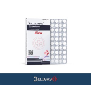 Dbol 50mg 100tabs
